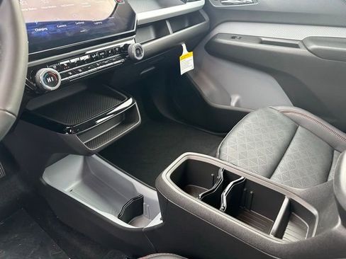 New 2027 Chevrolet Bolt RS FWD image 11