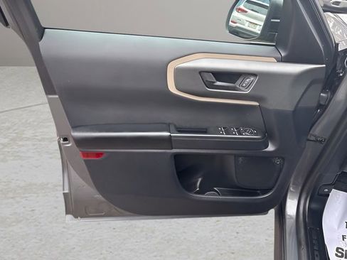 Used 2025 Ford Bronco Sport Big Bend image 6