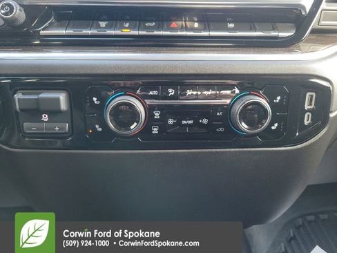 Used 2025 Chevrolet Silverado 2500 LT image 27