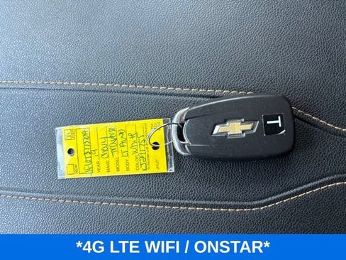 Used 2019 Chevrolet Traverse LT AWD/4WD image 11