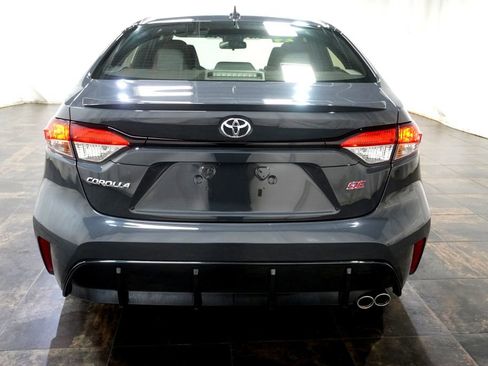 Used 2024 Toyota Corolla SE FWD image 6