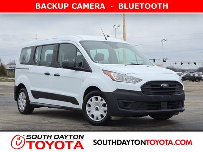 Used 2019 Ford Transit Connect XL