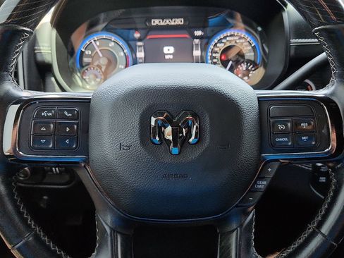 Used 2022 RAM 2500 Limited AWD/4WD image 25