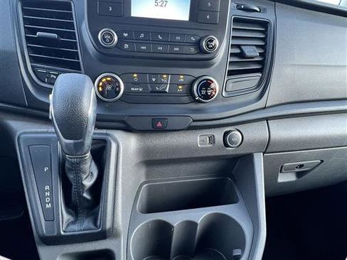 Used 2021 Ford Transit 350 XLT RWD image 25