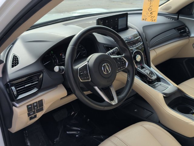 Used 2023 Acura RDX w/ Technology Package AWD/4WD image 19