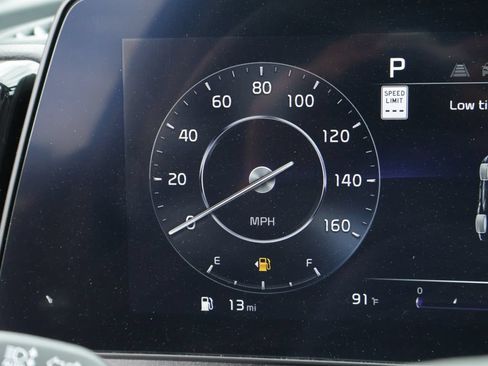 Certified 2025 Kia Sportage SX FWD image 28
