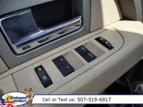 Used 2011 Ford F150 XLT w/ XLT Chrome Pkg image 24