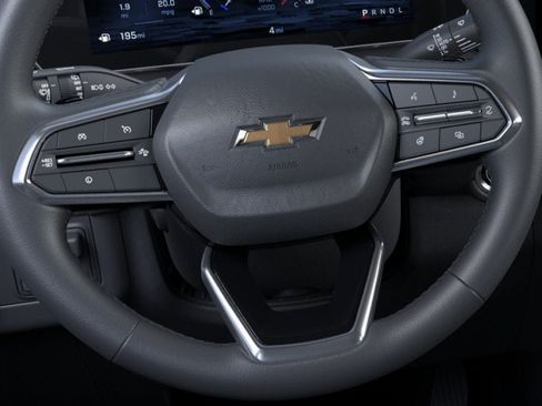 New 2026 Chevrolet Tahoe High Country AWD/4WD image 43