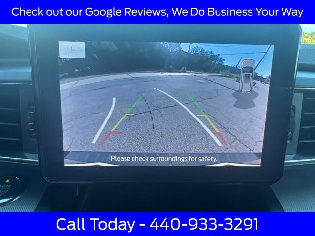 Used 2020 Ford Explorer XLT w/ Equipment Group 202A AWD/4WD image 22
