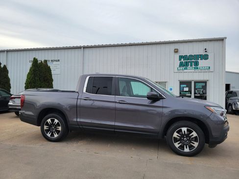 Used 2020 Honda Ridgeline RTL image 10