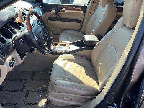 Used 2012 Buick Enclave Leather FWD image 12