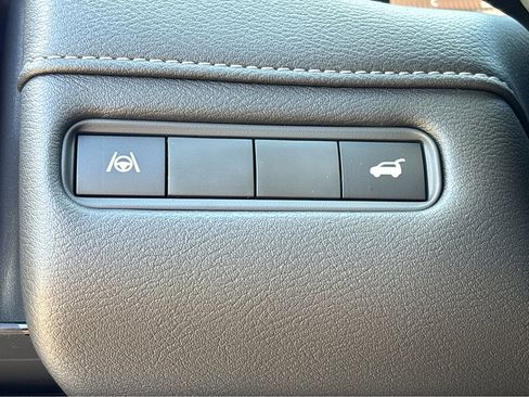 New 2026 Nissan Armada SL image 12