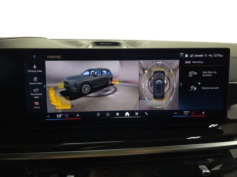 Used 2027 BMW X7 xDrive40i w/ M Sport Package AWD/4WD image 27