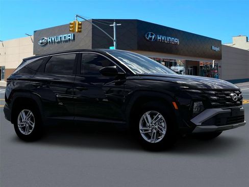 New 2026 Hyundai Tucson SE AWD/4WD image 10