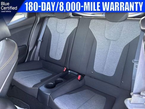 Used 2019 Hyundai Veloster Turbo R-Spec image 30