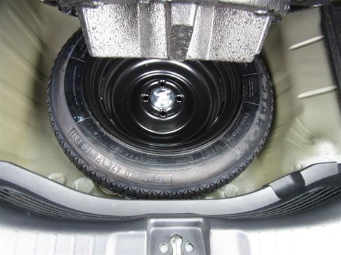 Used 2020 Honda Fit EX image 38