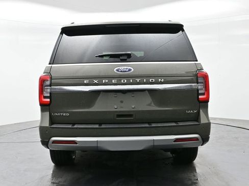 Used 2024 Ford Expedition Max Limited image 2