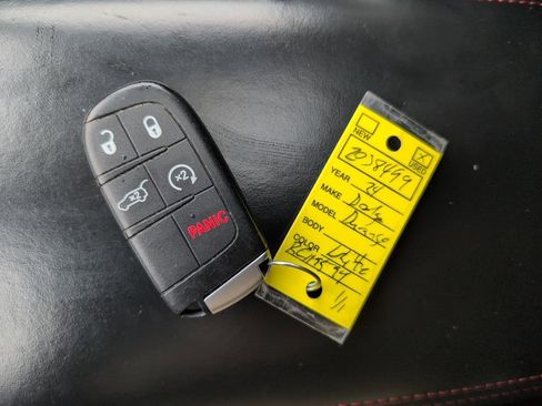 Used 2024 Dodge Durango GT image 67