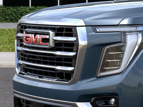 New 2026 GMC Yukon XL Elevation w/ Elevation Premium Package RWD image 13