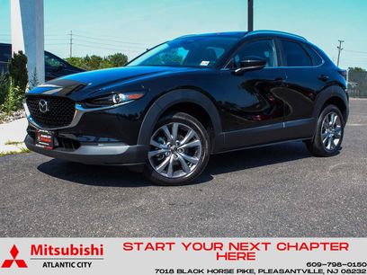 Used 2024 MAZDA CX-30 AWD 2.5 S w/ Preferred Package