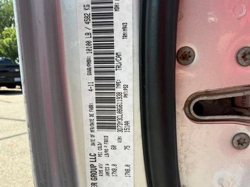 Used 2011 RAM 3500 SLT w/ Protection Group AWD/4WD image 18