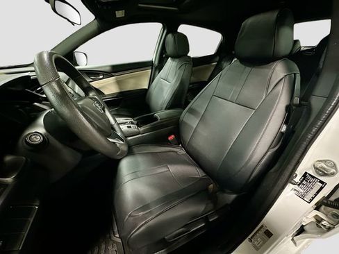 Used 2017 Honda Civic EX image 22