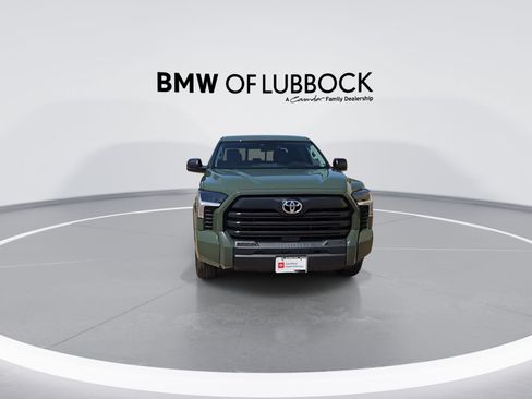 Used 2023 Toyota Tundra SR5 RWD image 3