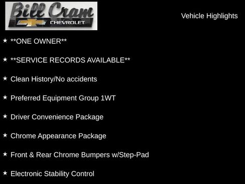 Used 2024 Chevrolet Express 2500 w/ Driver Convenience Package image 5