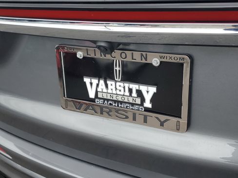 New 2026 Lincoln Corsair Reserve w/ Jet Appearance Package image 31