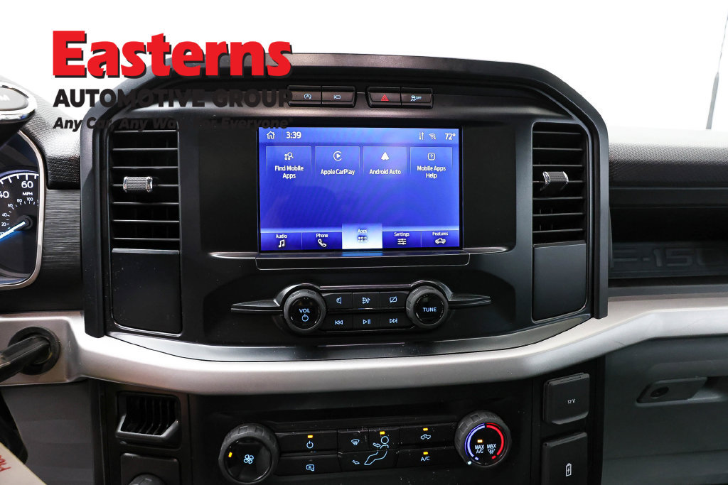 Used 2023 Ford F150 XL RWD image 12