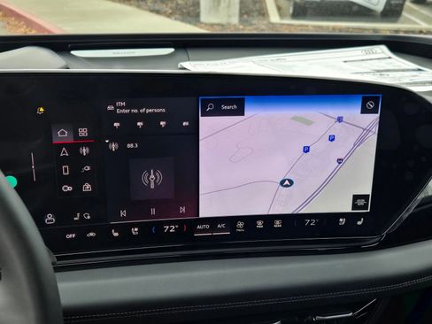 New 2025 Audi A6 e-tron Premium Plus AWD/4WD image 21