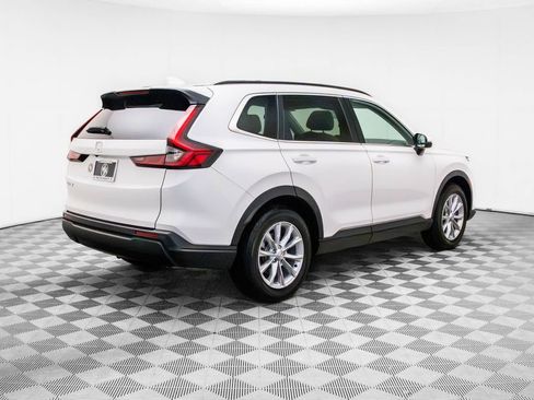 Certified 2024 Honda CR-V EX-L image 7