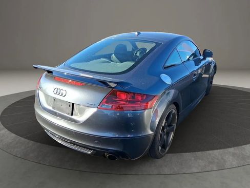 Used 2013 Audi TT 2.0T Prestige w/ Prestige Pkg AWD/4WD image 3