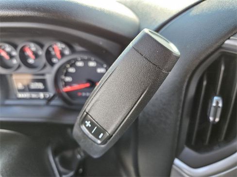 Used 2025 GMC Sierra 1500 Pro w/ Pro Value Package image 25