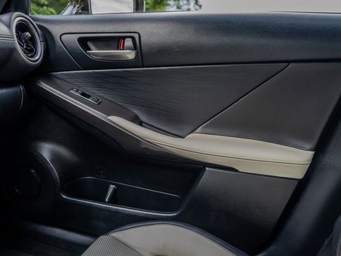 Used 2021 Lexus IS 350 F Sport w/ Accessory Package 2 AWD/4WD image 23
