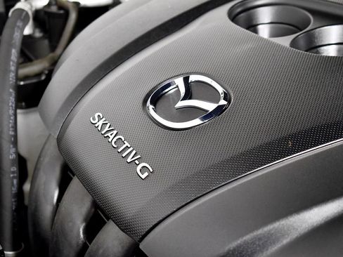 Used 2021 MAZDA CX-30 AWD 2.5 S w/ Premium Package image 54