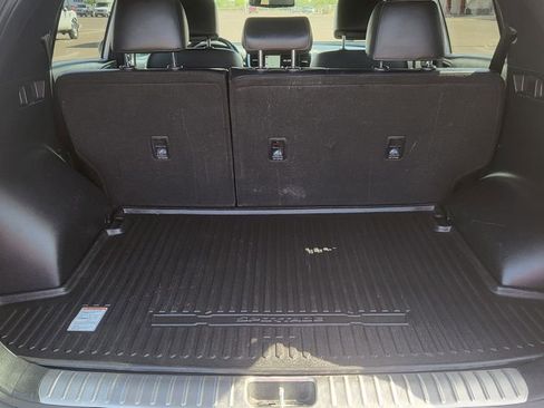 Used 2020 Kia Sportage SX FWD image 12