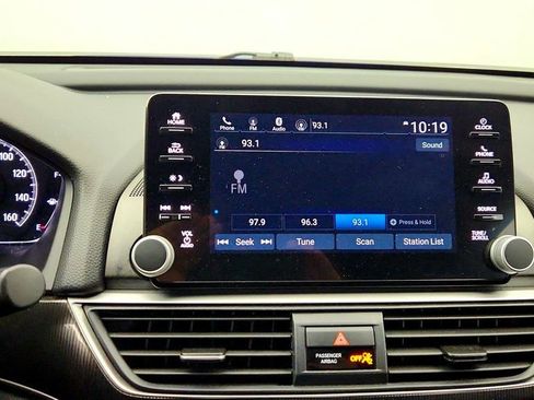 Used 2021 Honda Accord Sport image 18