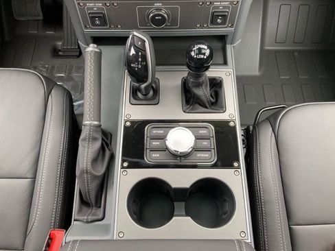 New 2026 INEOS Grenadier AWD/4WD image 21