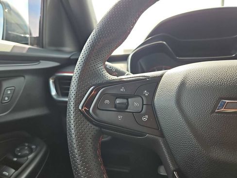 Certified 2023 Chevrolet TrailBlazer RS w/ Convenience Package AWD/4WD image 19