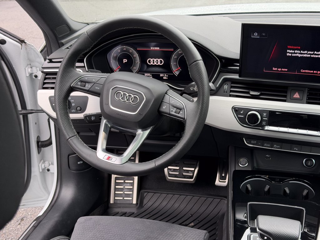 Used 2023 Audi A4 2.0T Premium Plus AWD/4WD image 21