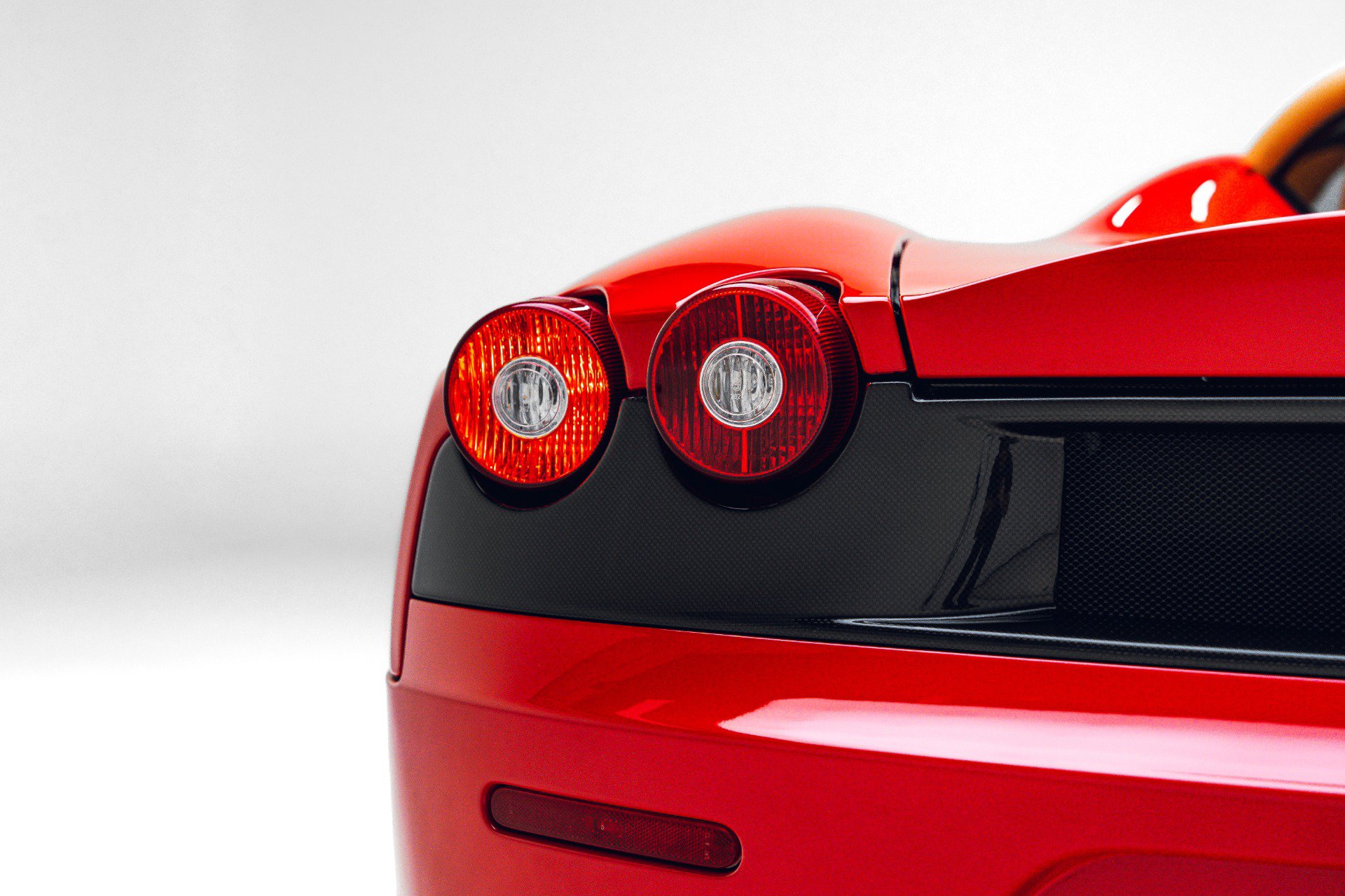 Used 2009 Ferrari F430 Spider RWD image 13
