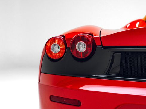 Used 2009 Ferrari F430 Spider RWD image 13