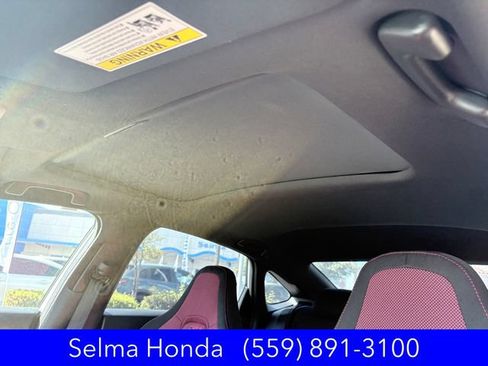 Certified 2023 Honda Civic Si image 11