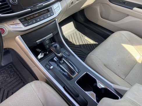 Used 2015 Honda Accord EX-L image 24