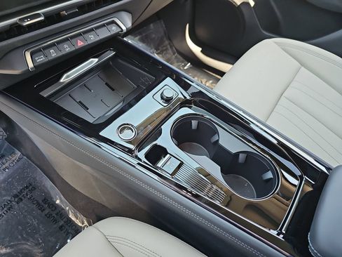 New 2026 Audi Q3 quattro 2.0T AWD/4WD image 27