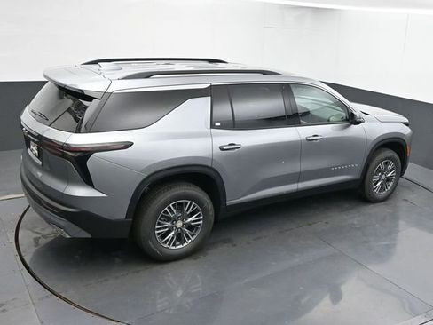 New 2026 Chevrolet Traverse LT w/ LPO, Floor Liner Package image 42