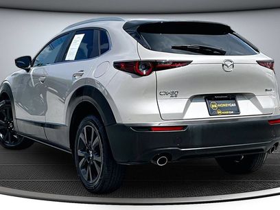 Used 2024 MAZDA CX-30 AWD 2.5 S w/ Select Sport Pkg