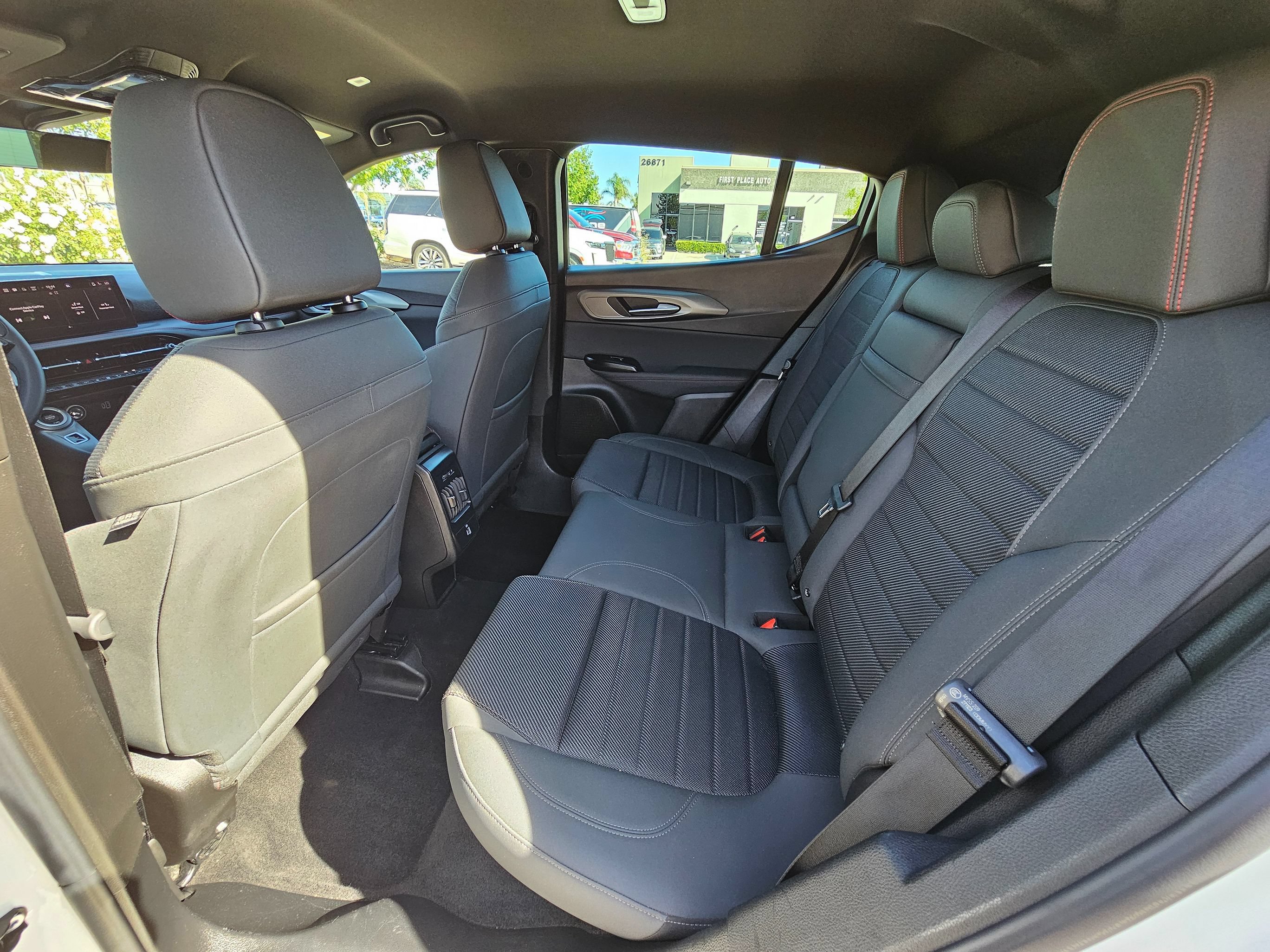 Used 2024 Dodge Hornet R/T AWD/4WD image 18