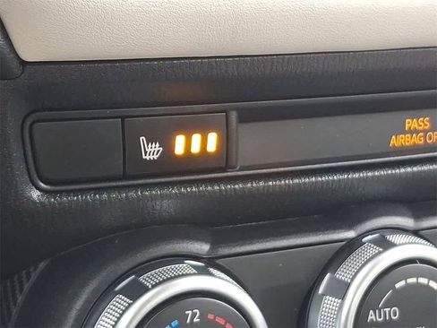 Used 2018 MAZDA CX-3 Grand Touring image 19